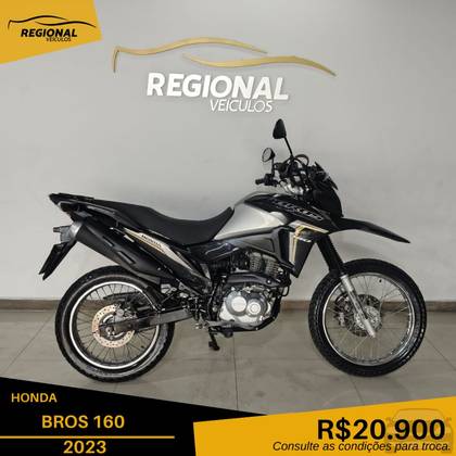 HONDA NXR 160 BROS ESDD HONDA NXR 160 BROS ESDD